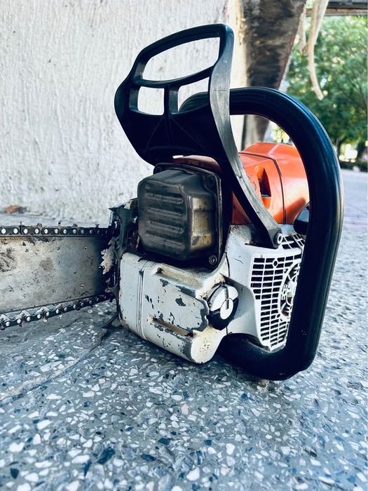 Моторен трион Stihl MS 362