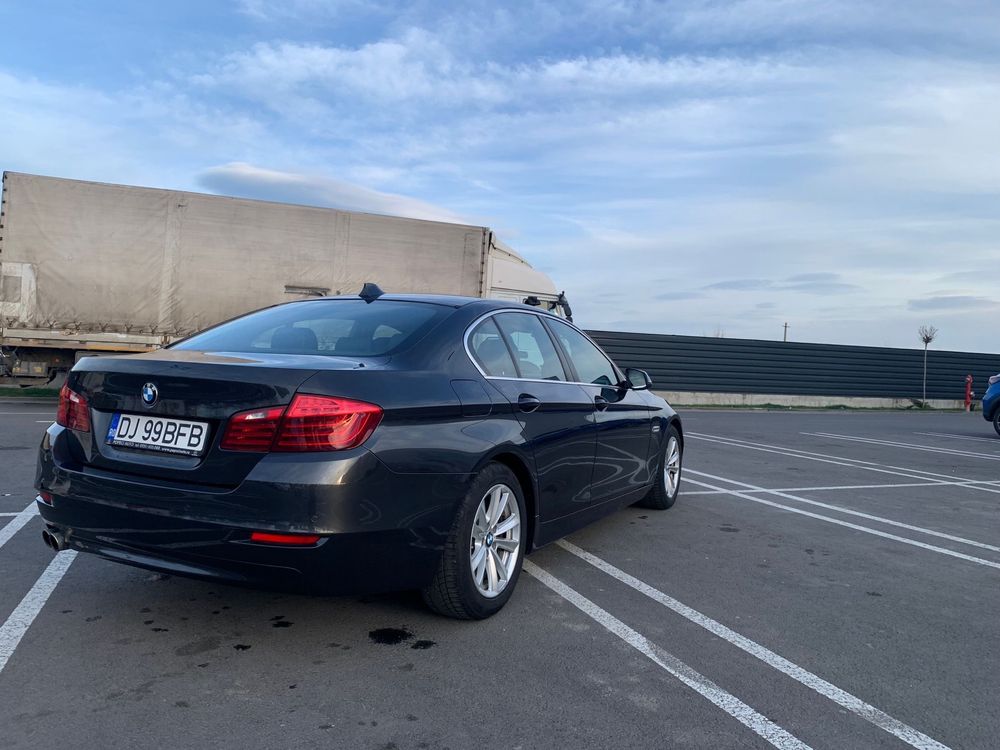 Vand Bmw f10 520