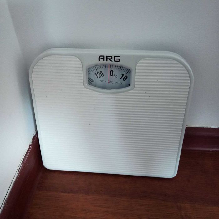 Весы механические ARG