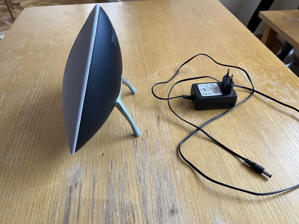 Умен говорител TELEFUNKEN WS200, поддържа Bluetooth & WiFi (Spotify)