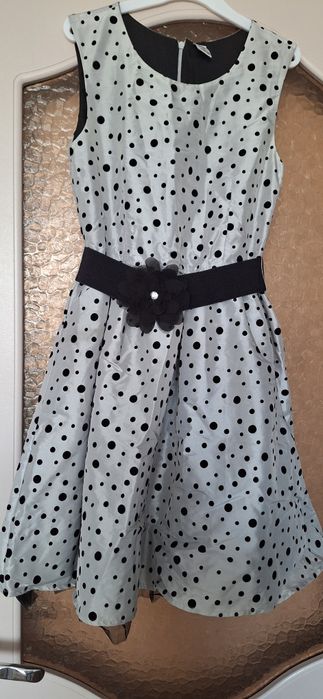 Платье вечернее для девочки