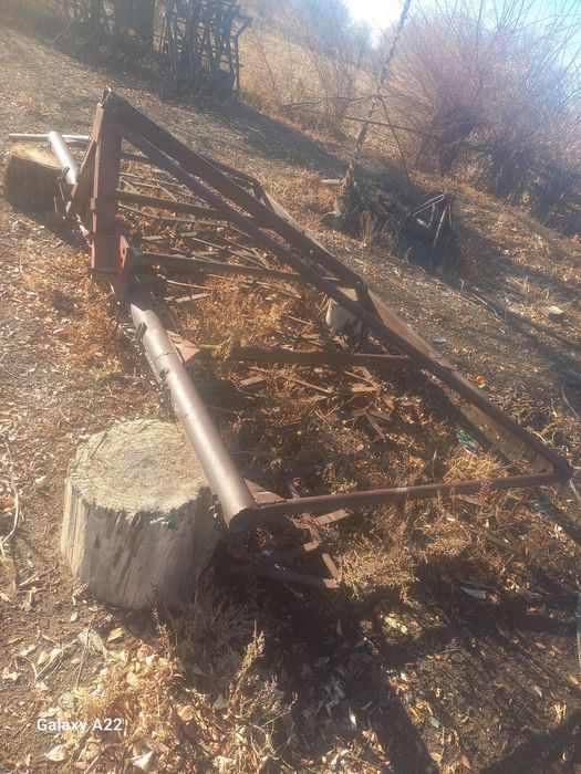 Продаётся трактор МТЗ 80