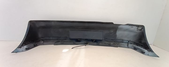 Bara  Spate - Transport gratuit! Volkswagen VW Polo a 3-a generatie 6