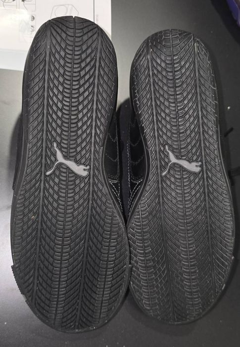 Оригинални маратонки 36н със стелка 22,5