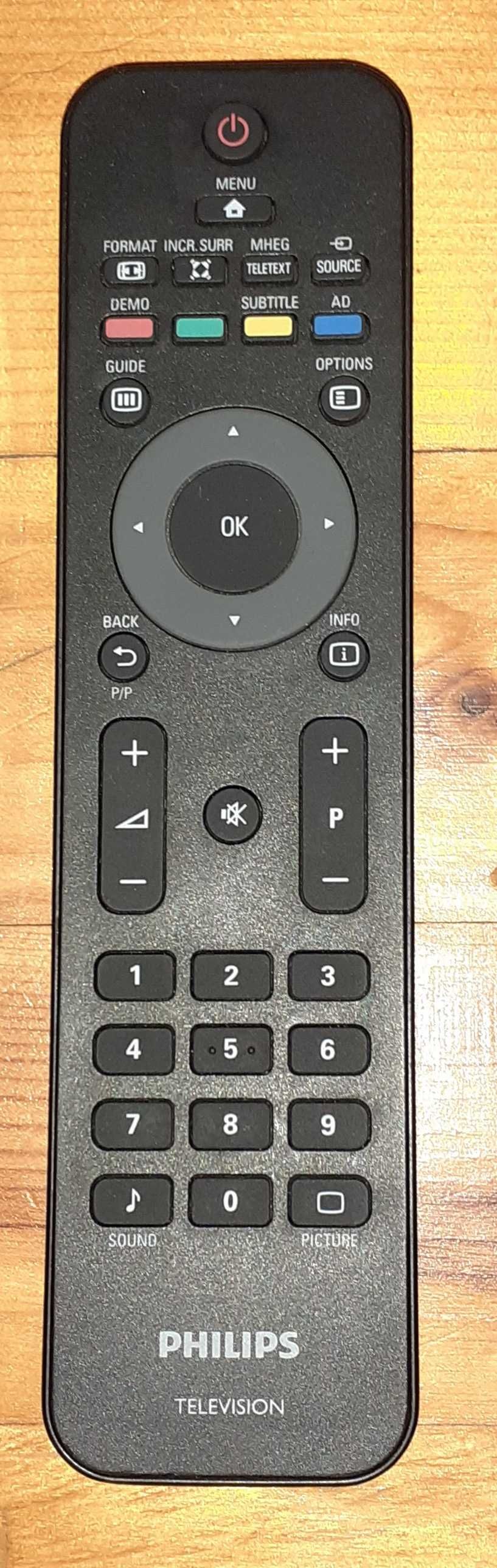 Телевизор монитор Philips  22 '