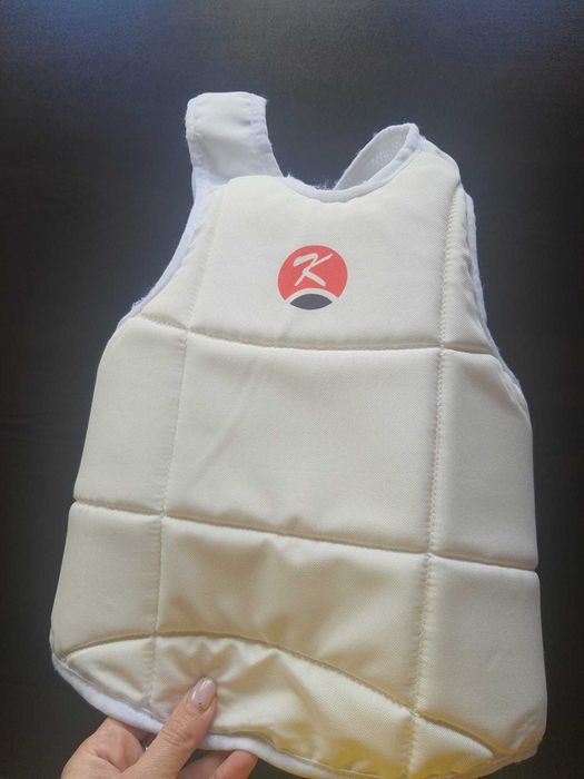 Екипировка за карате