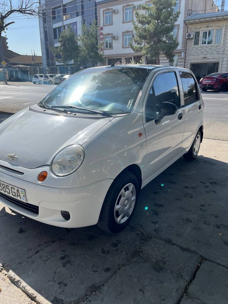 2010 yol matiz sotiladi holati idiyalniy