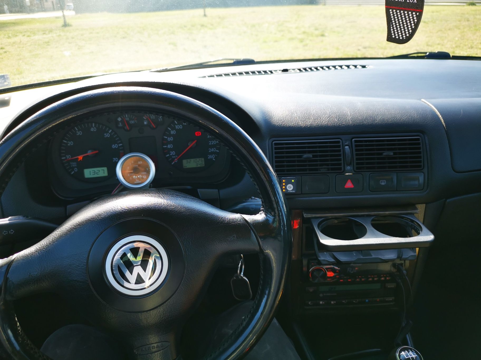 Volkswagen Golf 4 1.8T