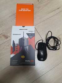 Mouse steelseries Rival 600