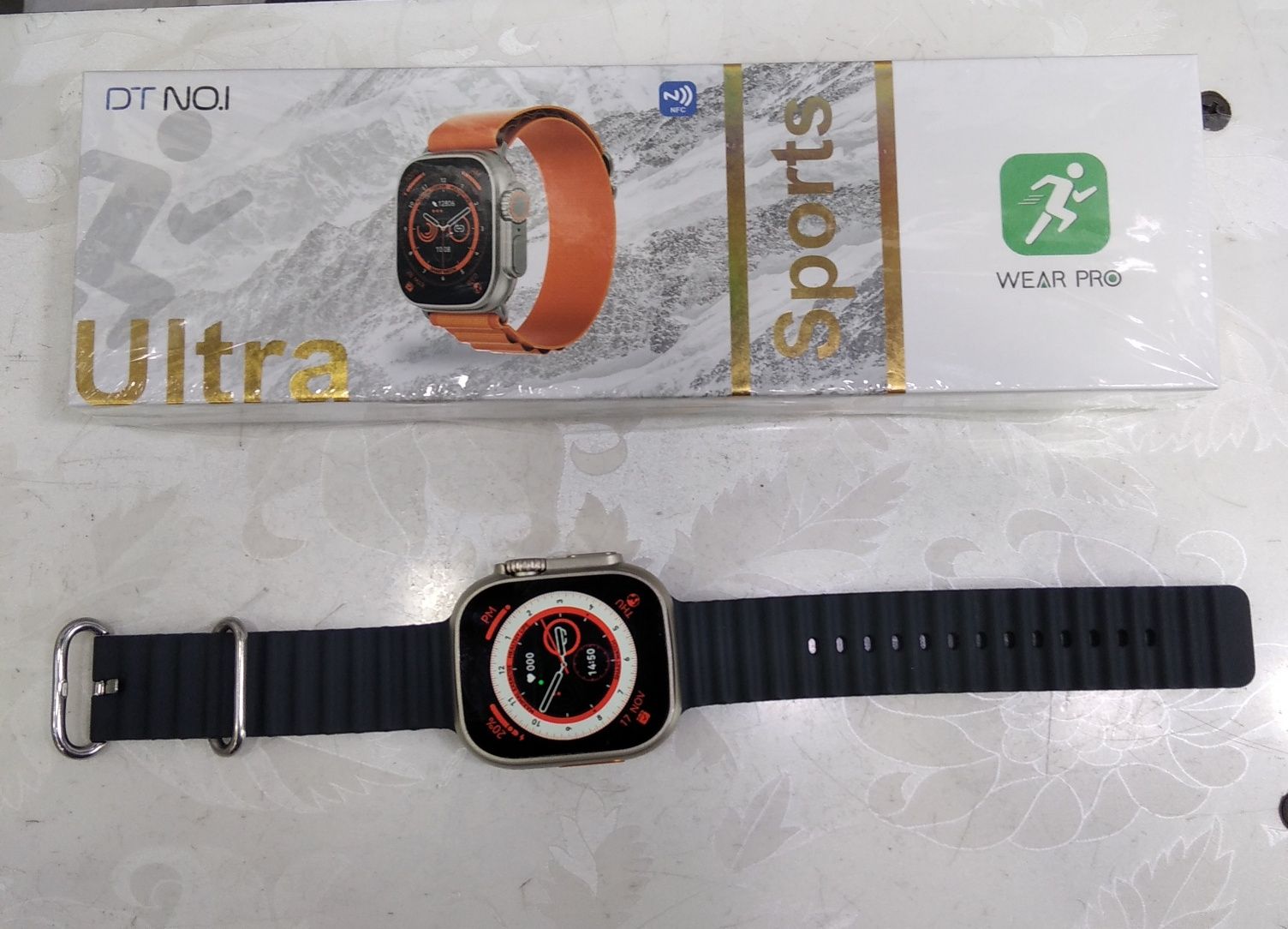 iwatch 8 ultra yaxshisi