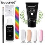 ibccndc Комплект за изграждане с полигел