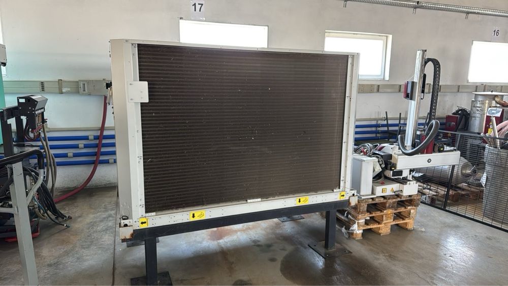 Чилър Carrier 30RQ-050R—0037