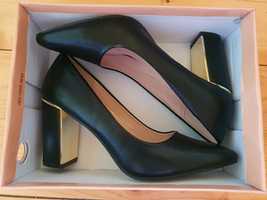 Дамски обувки на ток Paolo Bocelli