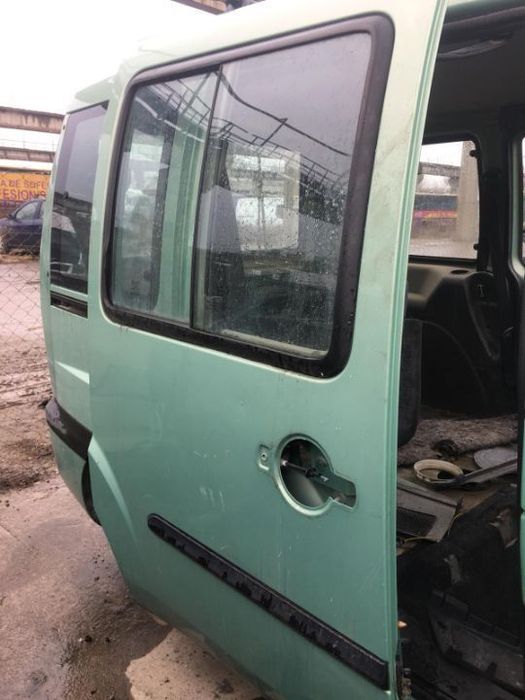 Usa / Portiera Dreapta Culisanta Fiat Doblo 2000 - 2005