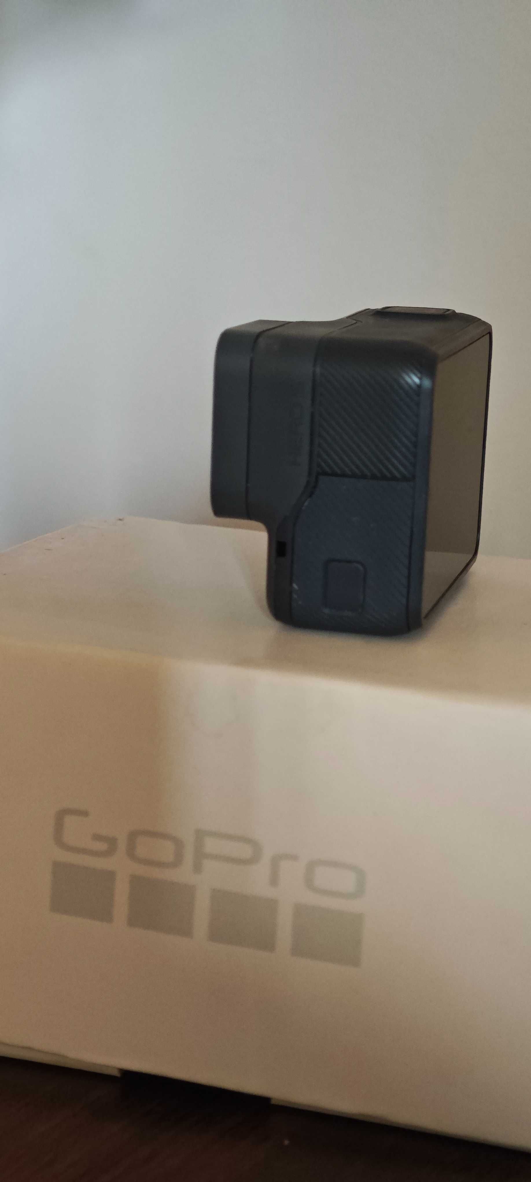 GoPro hero 5 black edition