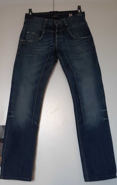 Дънки LEVIS 505, Daniele Alessandrini, BENETTON и други 10-30 лв.