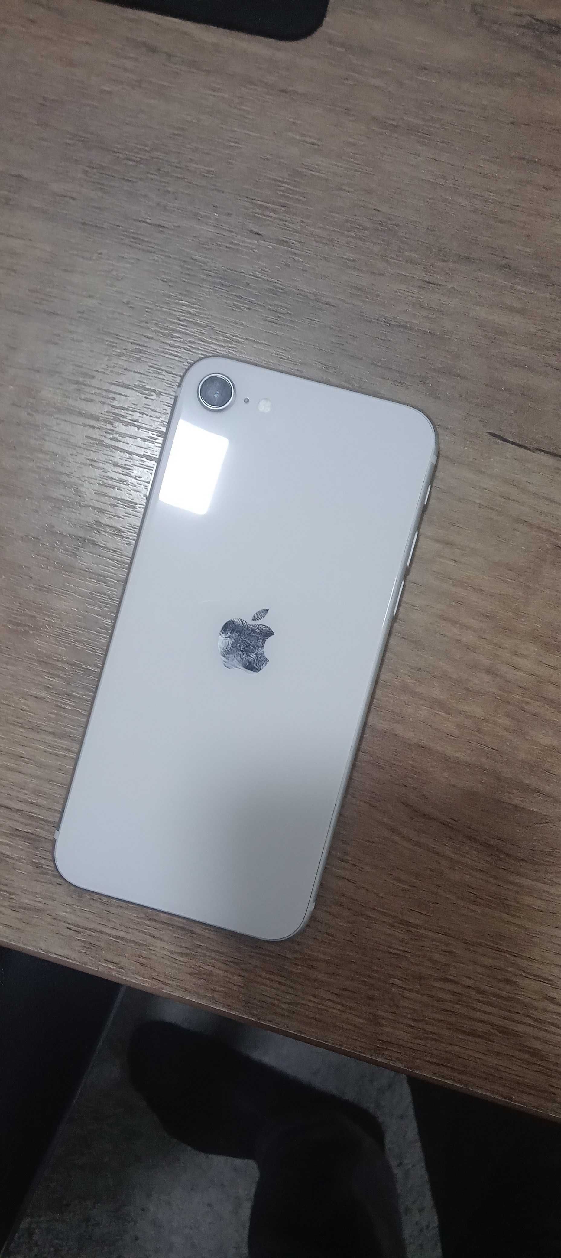 Iphone se garanty