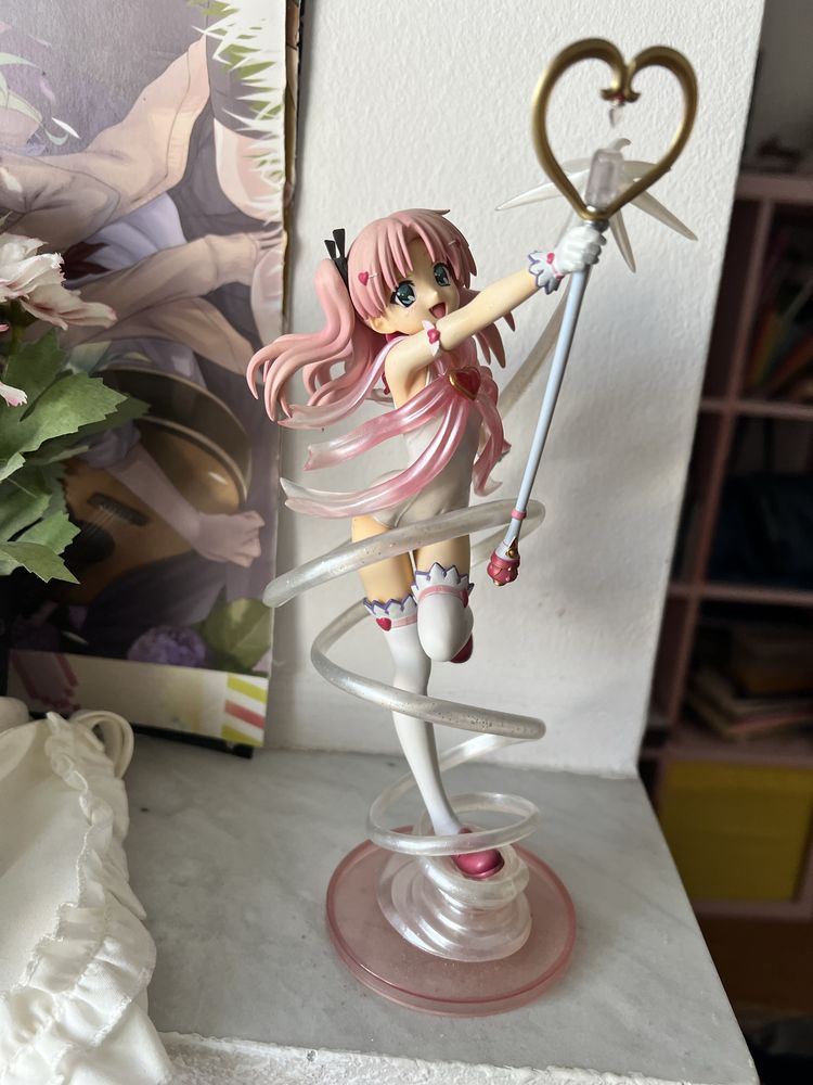 Figurina manga anime Madoka 1/8