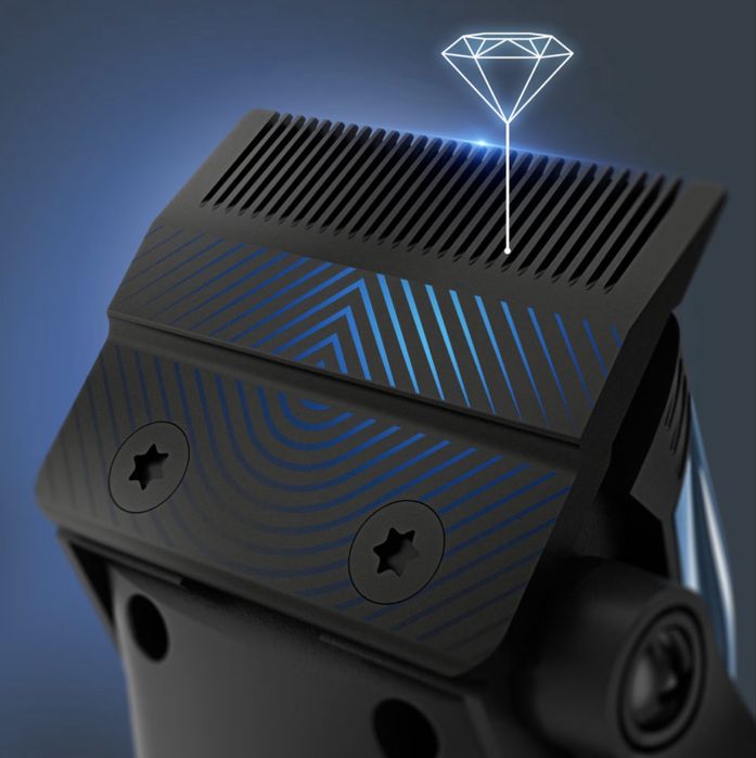 НОВА Машинка за подстригване  Ровента!