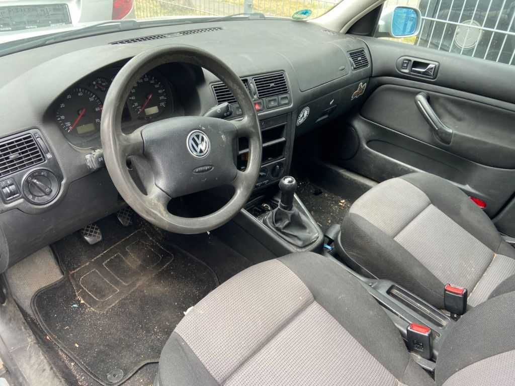 vw golf 1.6 фолксваген голф 1.6 100 к.с НА ЧАСТИ