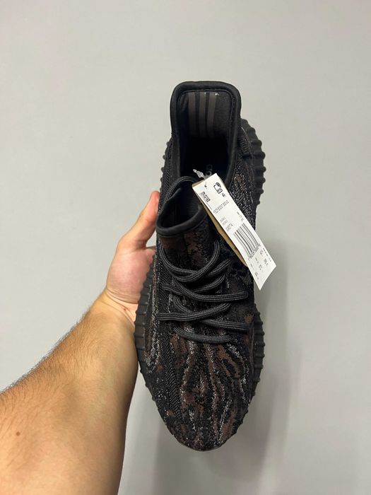 Adidasi Yeezy Boost 350 V2 Mx Rock 43