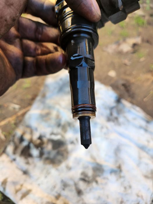 4 дюзи за Ауди а3 131к.с. 8л