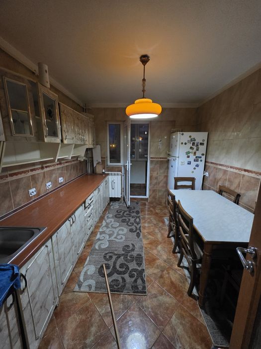 Apartament 2 camere zona Republicii MC Nord