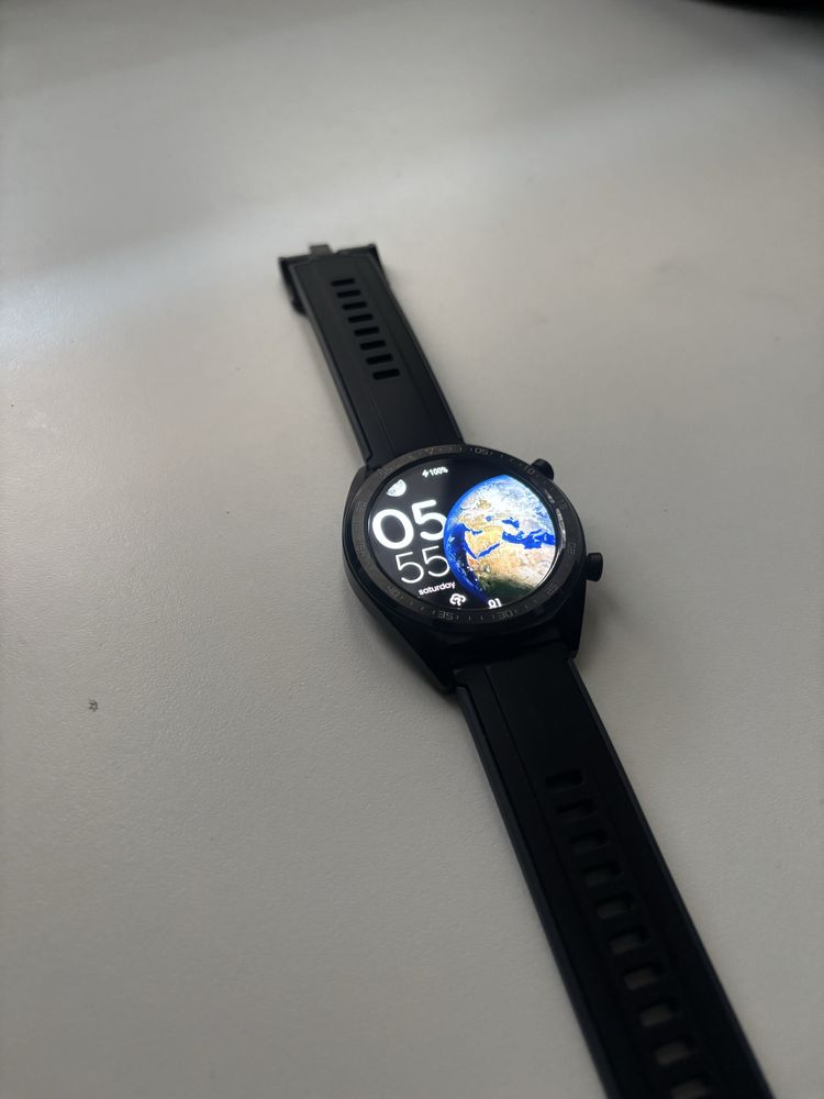 Смарт-Часы Huawei