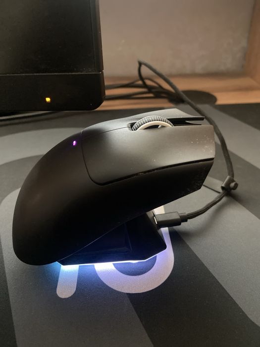 Мышь игровая х11