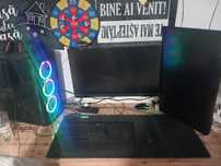 PC Gaming Raptor5 Intel, Intel i5-11400 GTX 1660 SUPER 6GB GDDR6