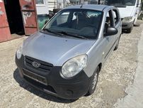 Dezmembrez kia picanto 2008. 1,1 G4HG