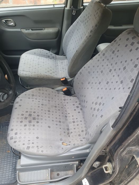 Piese opel agila 1.0  x10xe benzina