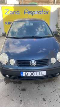 Volkswagen Polo 2003 [URGENT]
