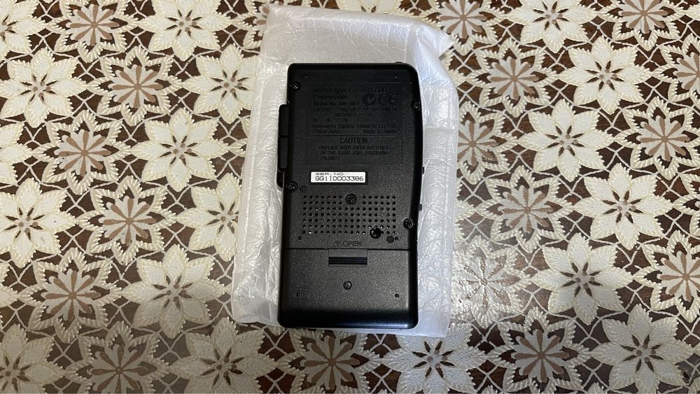 Panasonic RN-202