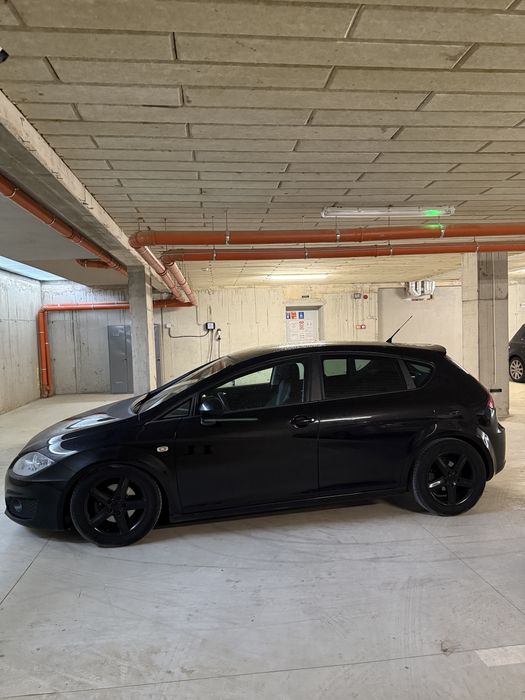 Seat Leon Copa 1.6 - 2010