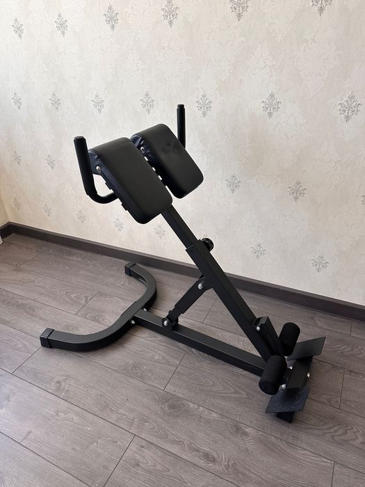 Тренажер Гиперэкстензия