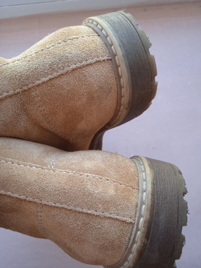 Кларкове-Колев и Колев, Alpine pro-обувки за сняг ,почти нови