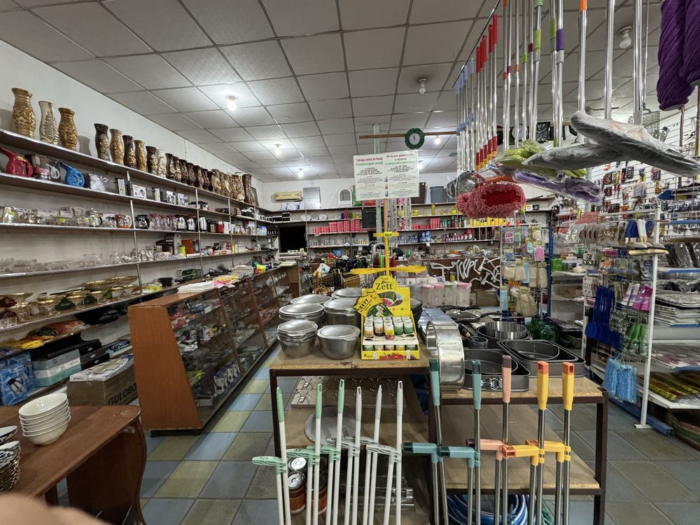 Продаётся дом с готовым бизнесом