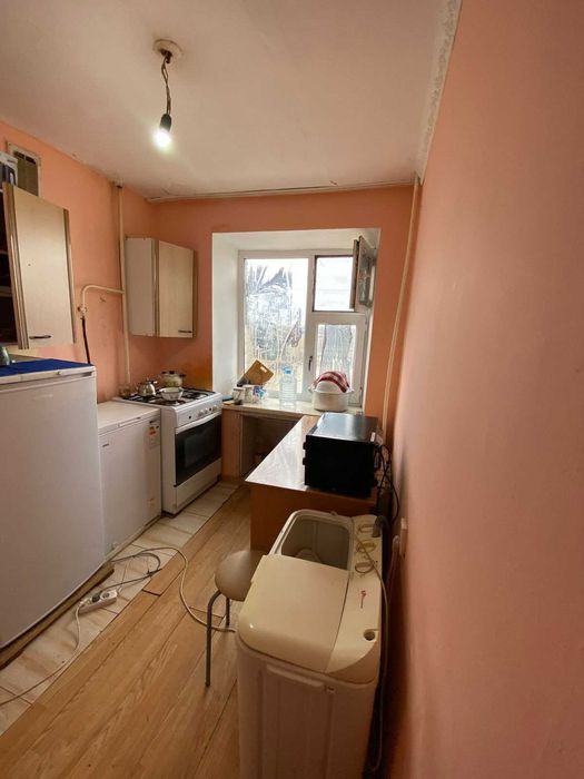 Продам 1комн кв в Бывшее МСО Санкибая