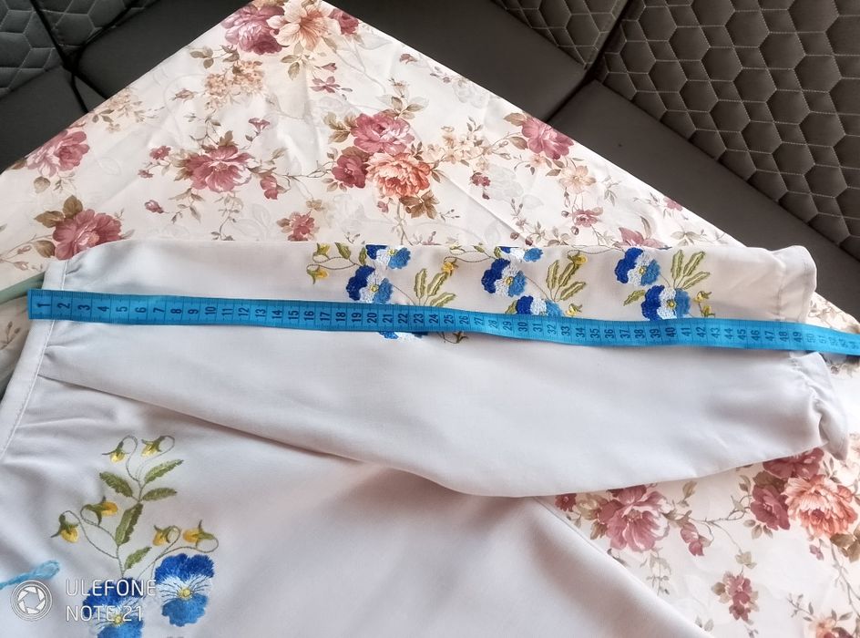 Richie dama traditional