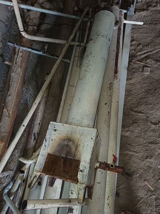 Котел х батареялар сатылады