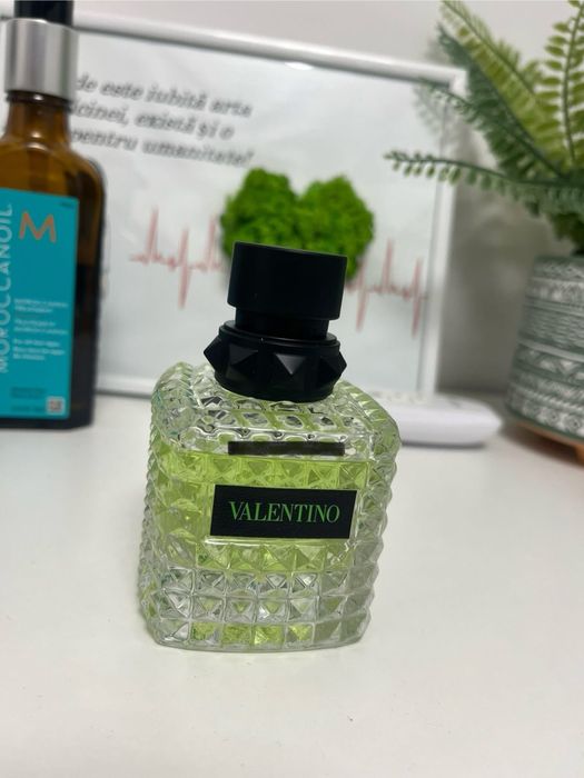 Valentino Born in Roma Green Stravaganza 50 ml