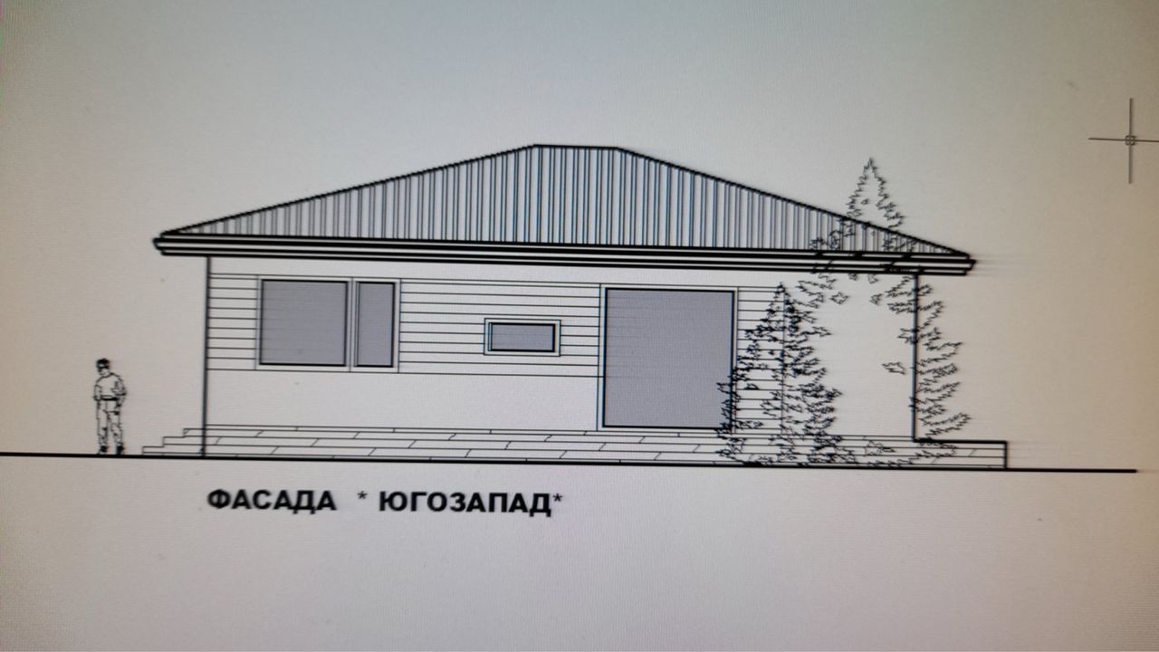 Продава се Къща в с. Малка Верея, Област Стара Загора - 115 кв.м за 1435 €/кв.м - Снимка #3