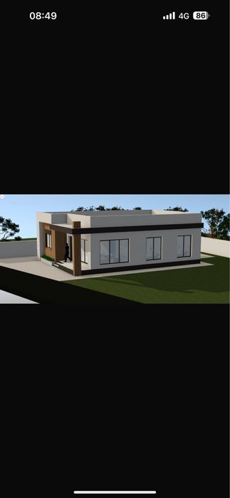 Casa Satu nou de Sus