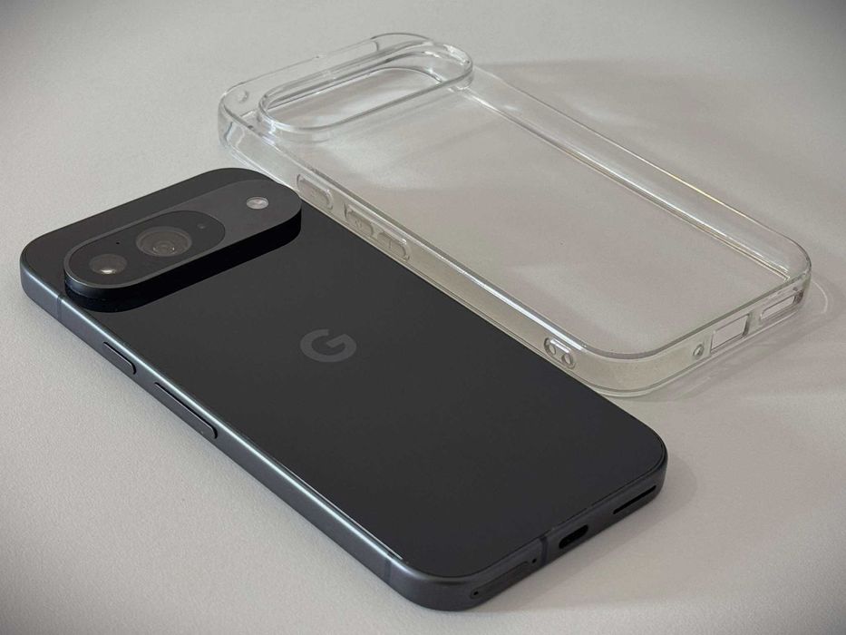 Бартер! Google Pixel 9 Obsidian (Черен)