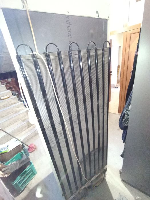 Хладилник с фризер Gorenje RK 6336 W