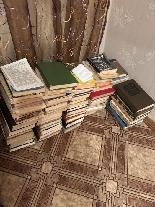 Книги бесплатно