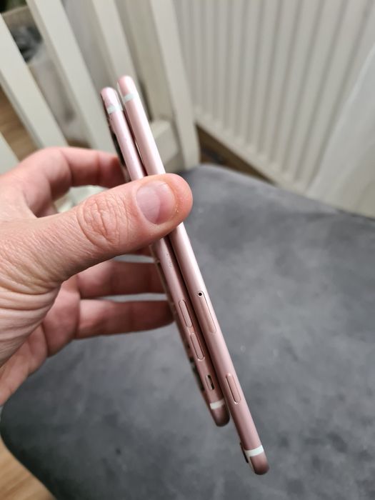 Carcasa iphone 6s 6s plus