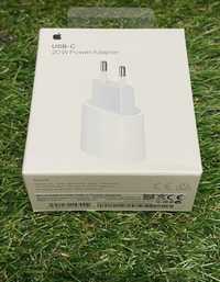 Adaptor Apple fast charge 20W iPhone