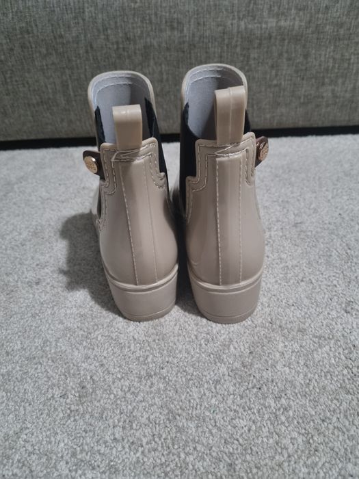 Botine Gioseppo din cauciuc(mar.36)